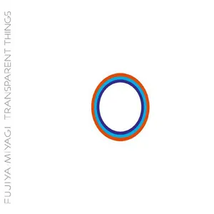 Hoes van Transparent things